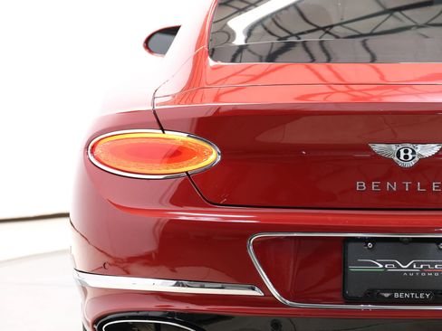 Used 2022 Bentley Continental GT Speed AWD/4WD image 72