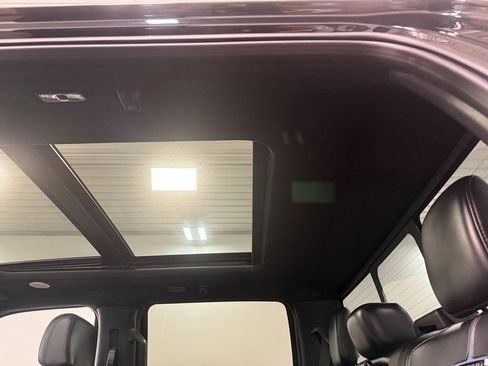 Used 2024 Ford F150 Platinum image 10