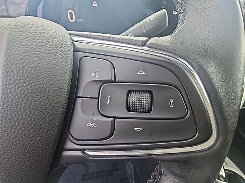 Certified 2024 Buick Envista Preferred w/ Convenience I Package image 16