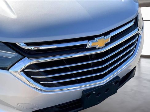 Used 2019 Chevrolet Equinox Premier AWD/4WD image 30