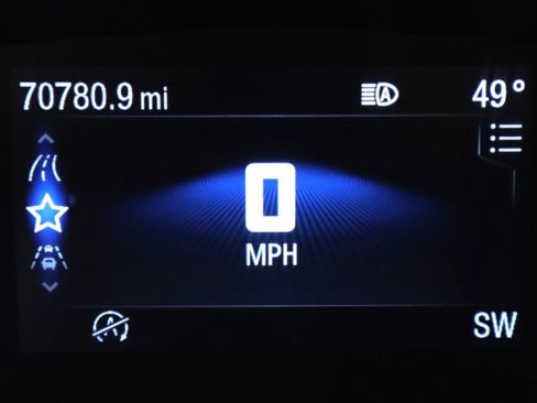 Used 2022 Ford Bronco Sport Big Bend w/ Convenience Package image 14