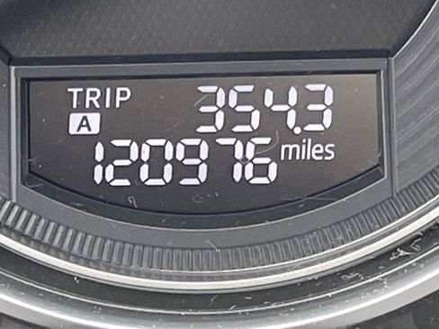 Used 2016 MAZDA MAZDA6 Grand Touring FWD image 8