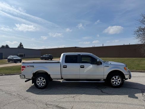 Used 2014 Ford F150 XLT w/ XTR Package image 5