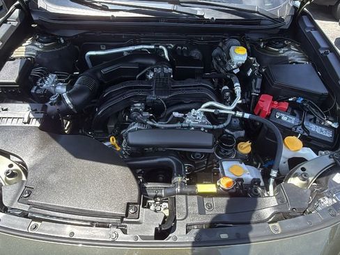 Certified 2025 Subaru Outback Limited AWD/4WD image 27