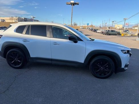 Used 2025 MAZDA CX-50 AWD 2.5 S w/ Preferred Package image 9