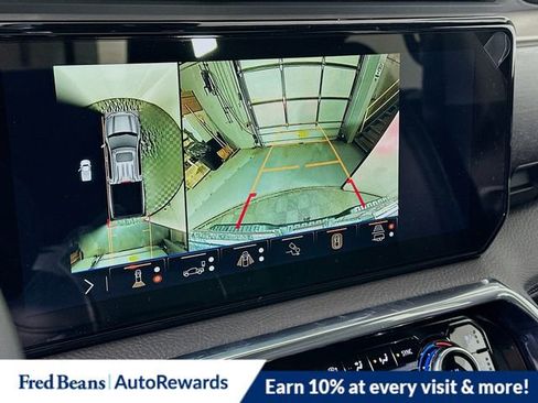 New 2026 GMC Sierra 1500 Denali image 11