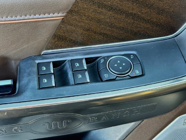 Used 2021 Ford F150 Lariat w/ Equipment Group 502A High AWD/4WD image 24