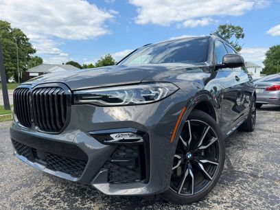 Used 2022 BMW X7 xDrive40i w/ M Sport Package