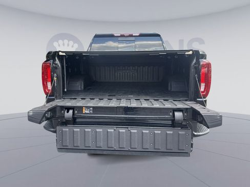 Used 2023 GMC Sierra 1500 AT4 w/ AT4 Premium Package AWD/4WD image 24