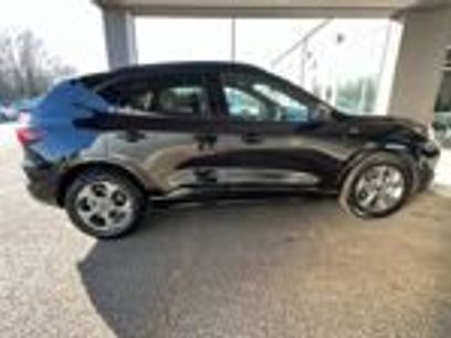 Used 2023 Ford Escape ST-Line w/ Tech Pack #1