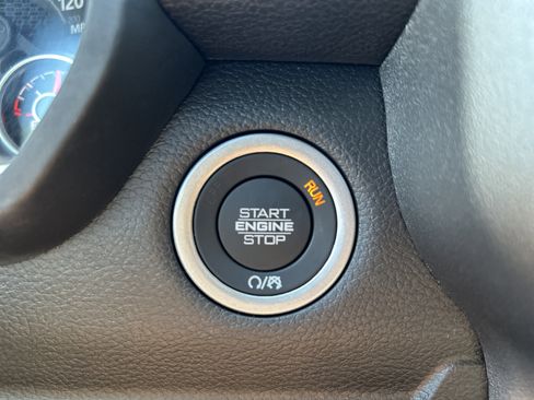 New 2026 RAM 1500 Express image 47