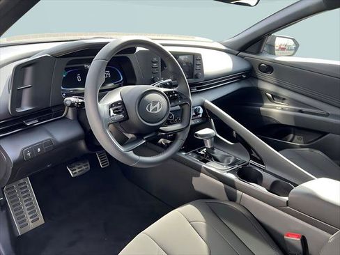 New 2026 Hyundai Venue SEL image 13