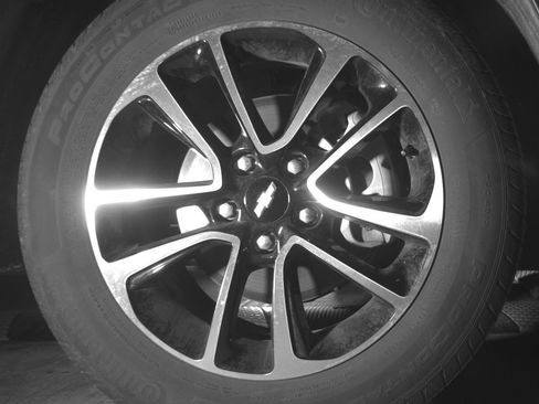 Used 2025 Chevrolet TrailBlazer LT FWD image 13