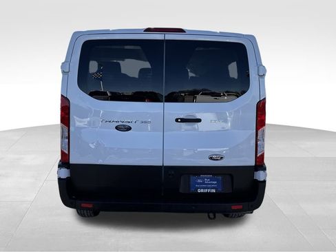 Certified 2022 Ford Transit 350 XLT image 6