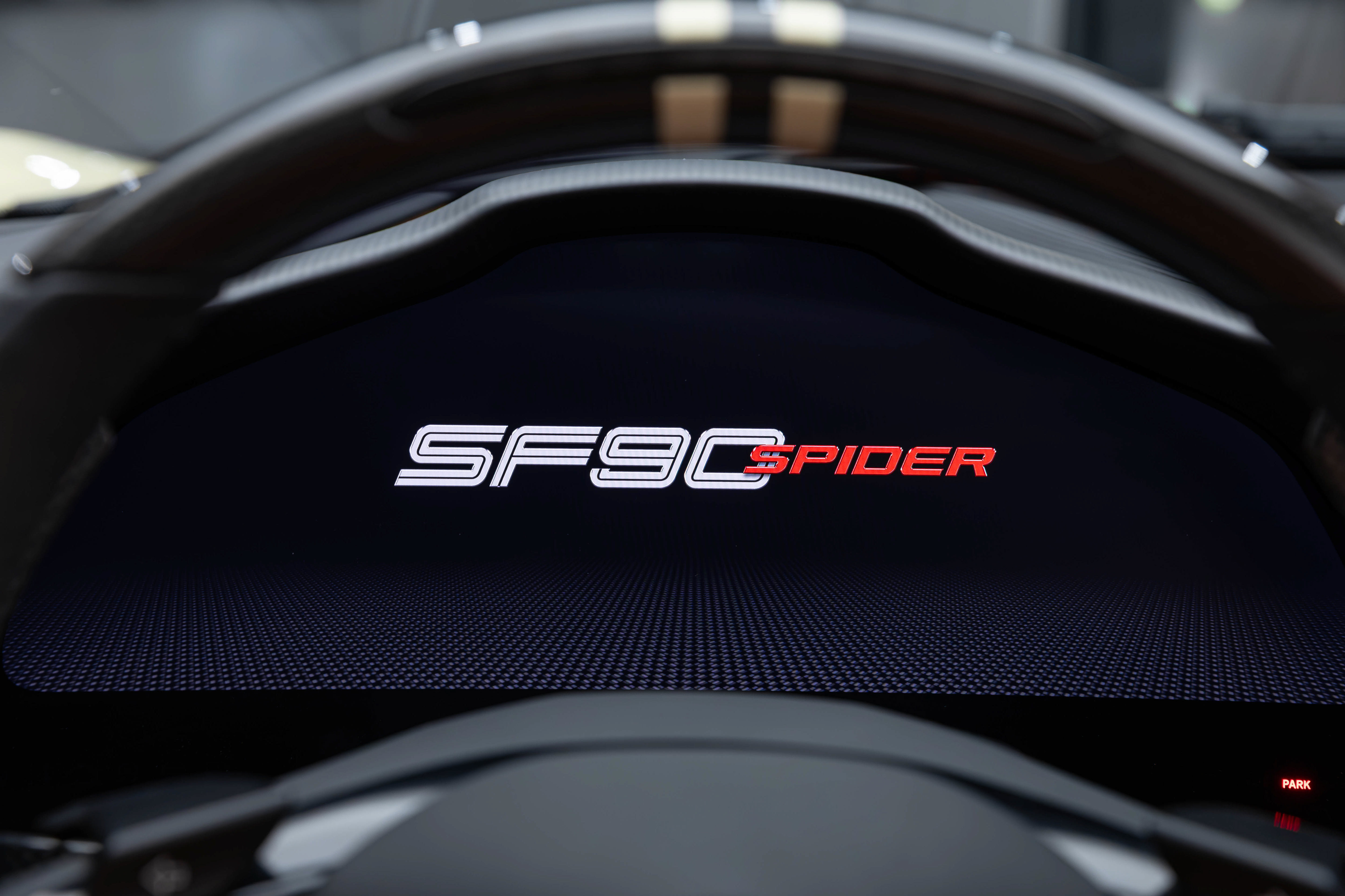 Used 2025 Ferrari SF90 Spider AWD/4WD image 34