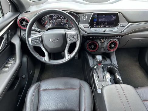Used 2019 Chevrolet Blazer RS AWD/4WD image 19