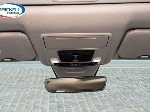 Certified 2023 Honda CR-V EX-L image 26