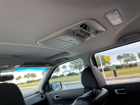 Used 2012 Honda Pilot EX-L image 9