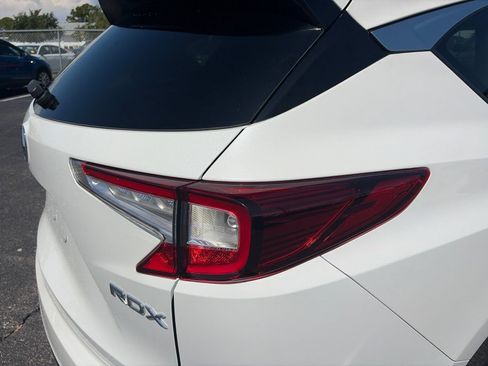 Used 2023 Acura RDX FWD w/ Technology Package image 15