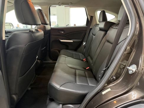 Used 2015 Honda CR-V EX-L image 13