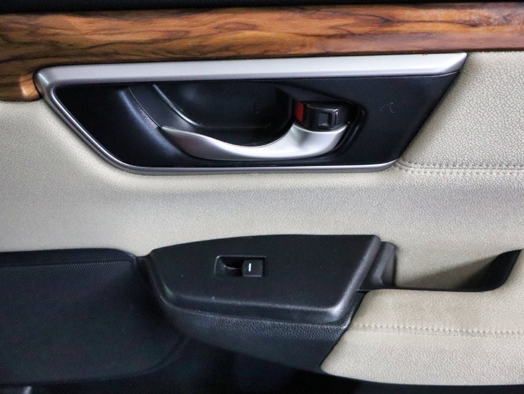 Used 2018 Honda CR-V EX image 52