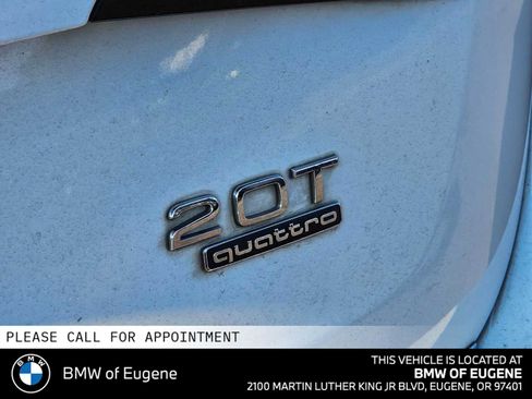 Used 2017 Audi Q5 2.0T Premium Plus w/ Technology Package AWD/4WD image 6