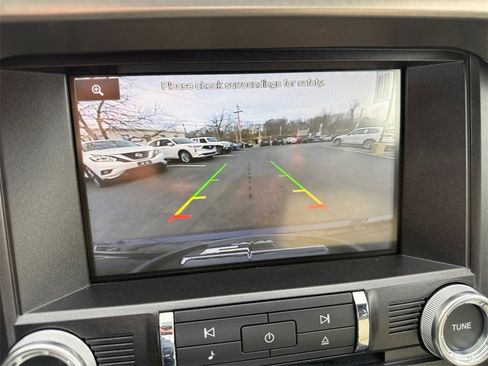 Used 2015 Ford Mustang 50 Years image 22