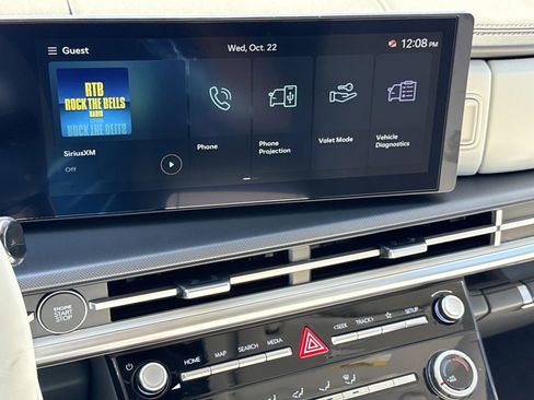 New 2026 Hyundai Santa Fe SE image 22