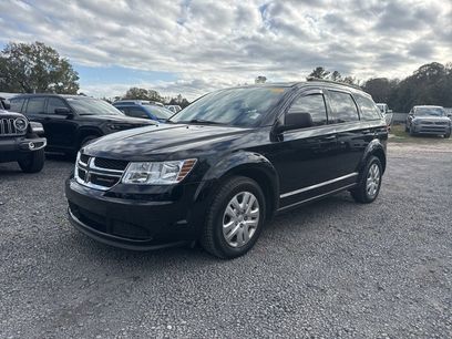 Used 2018 Dodge Journey SE w/ Connectivity Group