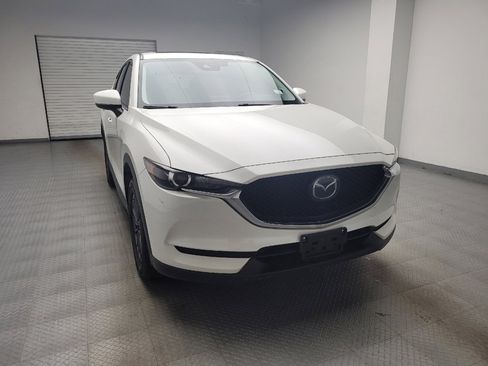 Used 2019 MAZDA CX-5 Touring AWD/4WD image 14