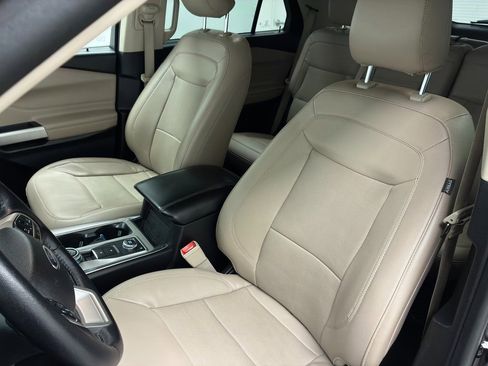 Used 2023 Ford Explorer Limited image 16