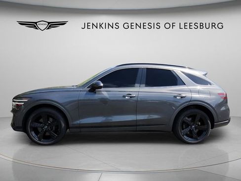 Used 2023 Genesis GV70 2.5T w/ Sport Prestige Package AWD/4WD image 9