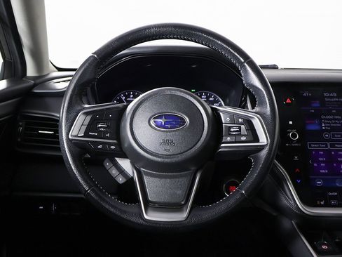 Used 2020 Subaru Legacy Premium image 29