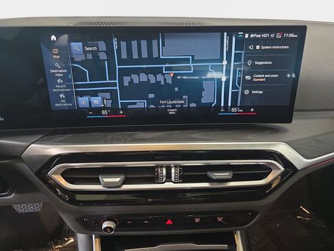 Used 2024 BMW 430i Gran Coupe image 23