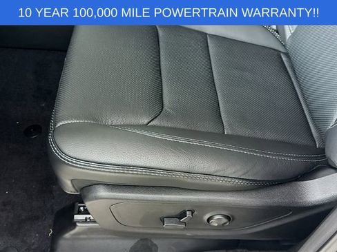 New 2026 RAM 1500 Rebel w/ Rebel Level 2 Equipment Group image 20