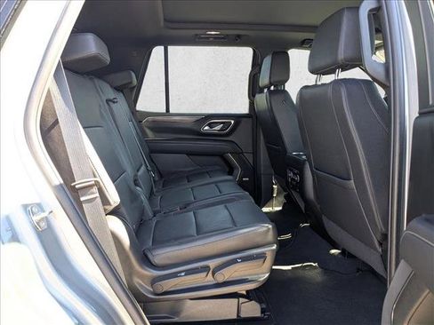 Used 2023 Chevrolet Tahoe Z71 w/ Luxury Package image 22