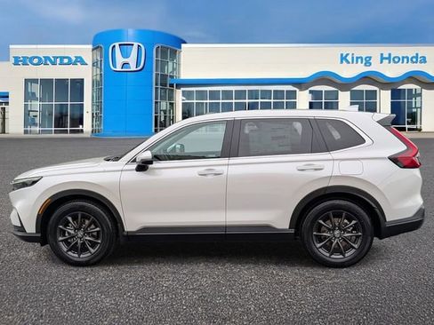 New 2026 Honda CR-V EX-L image 11
