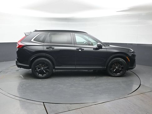 Used 2023 Honda CR-V Sport image 7