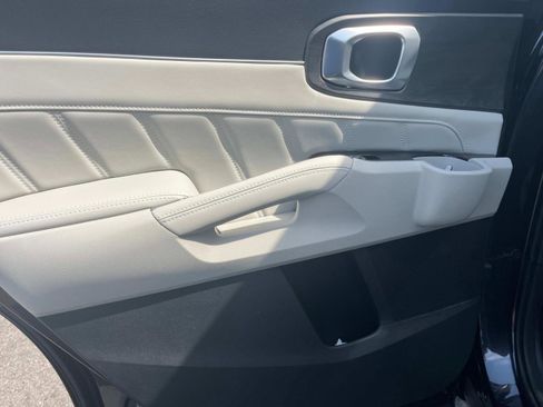 New 2025 Kia Sorento SX image 20