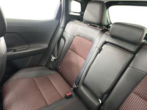 New 2026 Nissan Kicks SR w/ SR Premium Package image 14