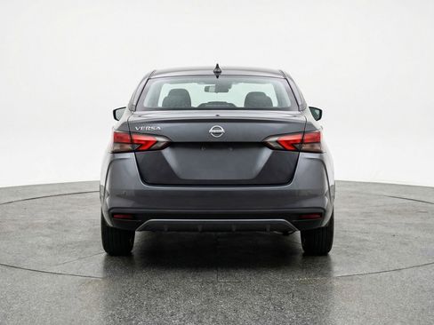 Used 2025 Nissan Versa SV image 7