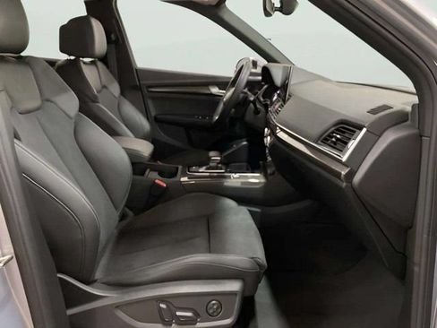 Used 2024 Audi SQ5 Premium w/ Convenience Package AWD/4WD image 78