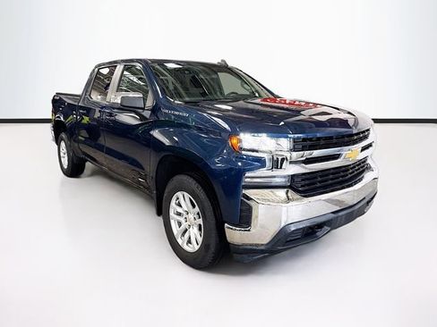 Used 2022 Chevrolet Silverado 1500 LT image 3