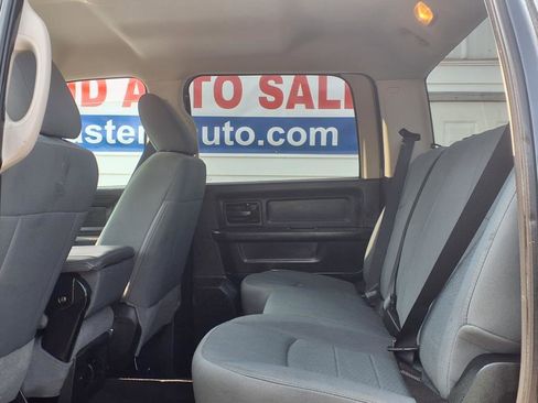 Used 2014 RAM 2500 Tradesman w/ Popular Equipment Group image 10