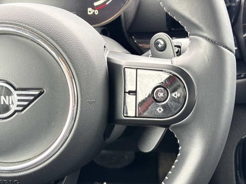 Used 2023 MINI Cooper Clubman S AWD/4WD image 8
