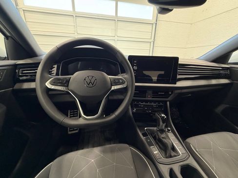 New 2026 Volkswagen Jetta Sport FWD image 38