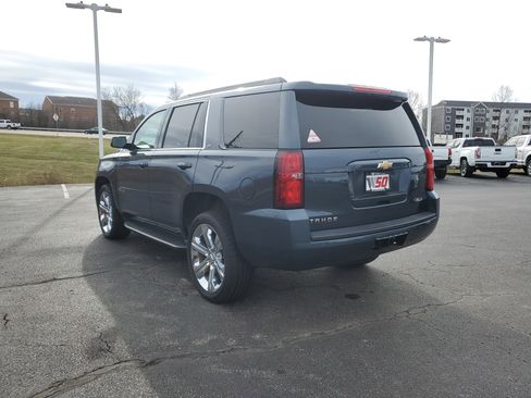 Used 2019 Chevrolet Tahoe LT w/ Luxury Package image 7