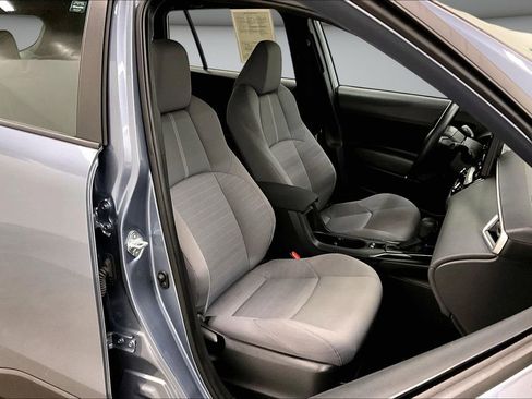 Used 2023 Toyota Corolla Cross AWD Hybrid image 30