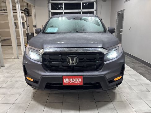 New 2026 Honda Ridgeline RTL image 9