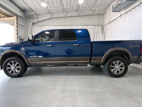 Used 2019 RAM 2500 Limited image 25